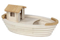 Holztiger Arche Noah