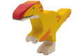 Holztiger Utahraptor