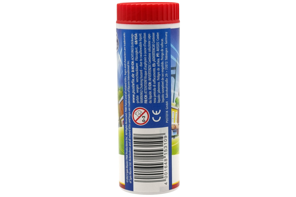 Pustefix Seifenblasen Paw Patrol 70 ml