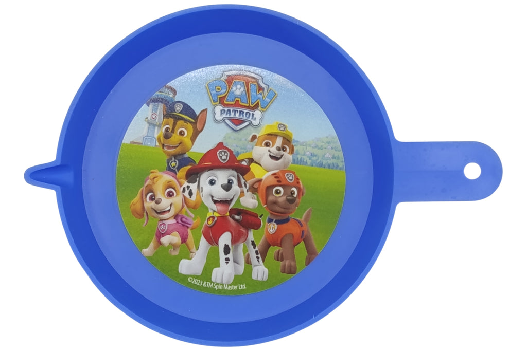 Pustefix Seifenblasen-Set Paw Patrol