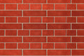 Dolls House Tapete Lutyens Ziegel 60x43 cm