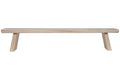 Schulte Schwibbogenbank natur 60cm