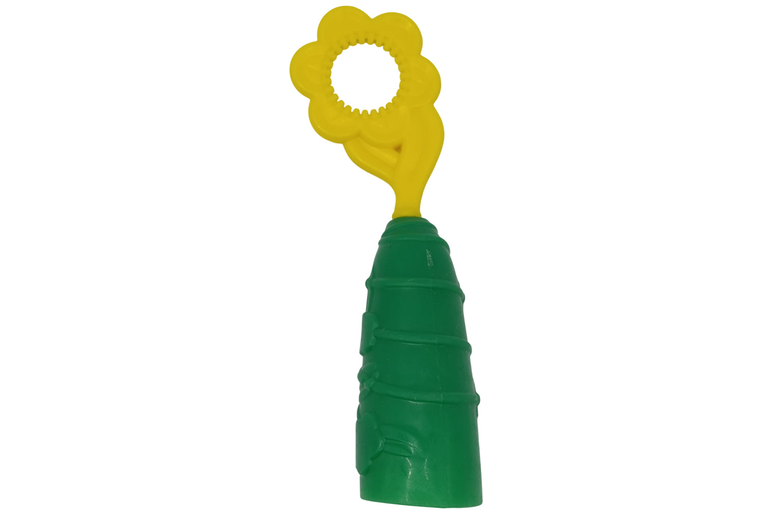 Pustefix Bubble Finger mit 70 ml Fluid