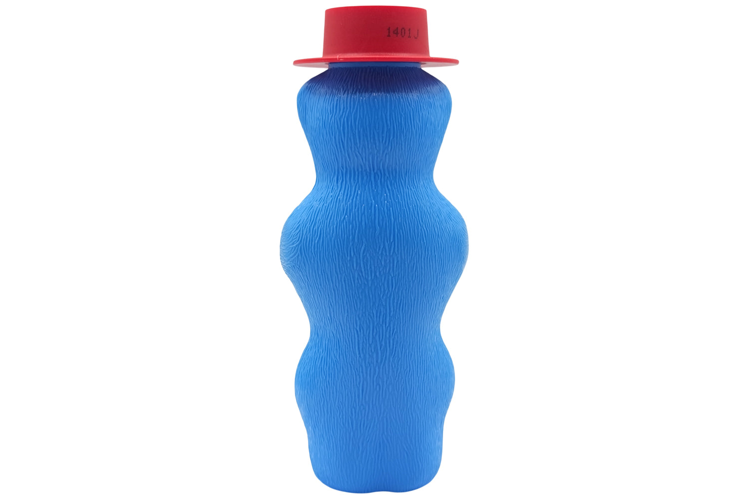 Pustefix Zauberbär blau