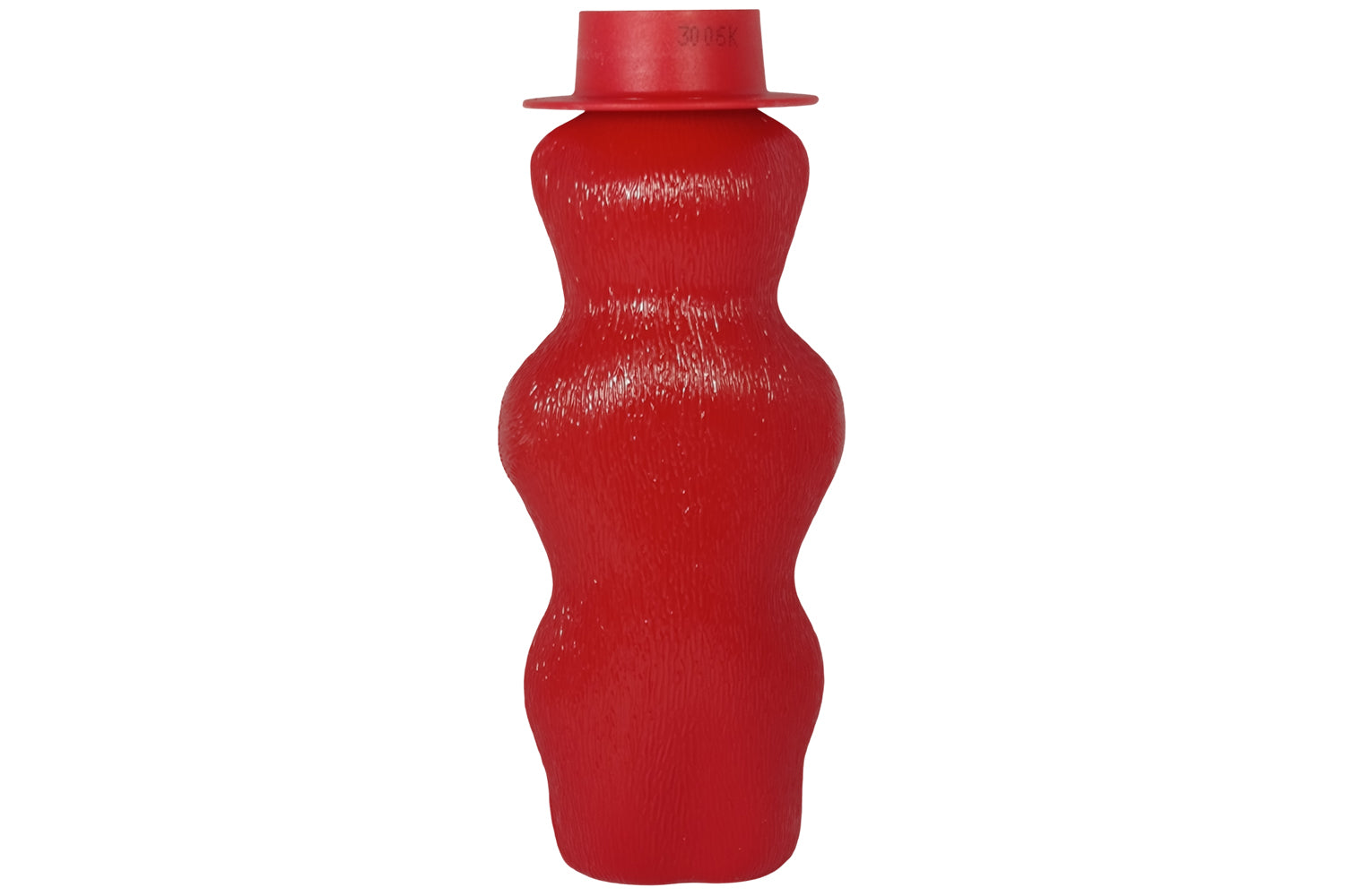 Pustefix Zauberbär rot