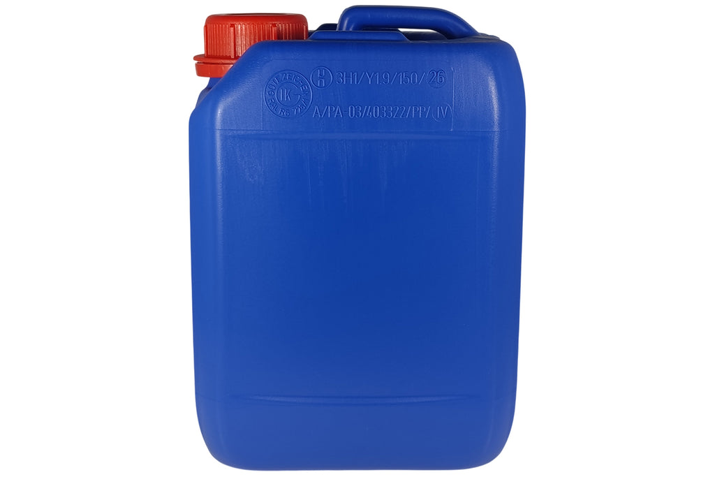 Pustefix Seifenblasen Nachfüllkanister 2,5 Liter