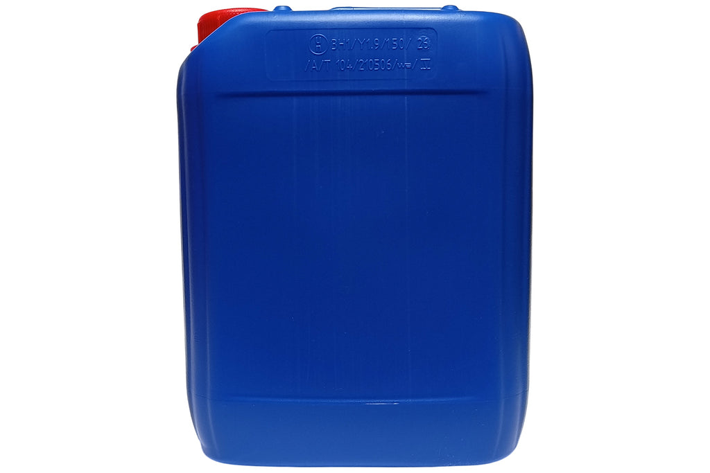 Pustefix 869-750 Nachfüll-kanister 5l Pour Bulles de Savon Neuf ! #