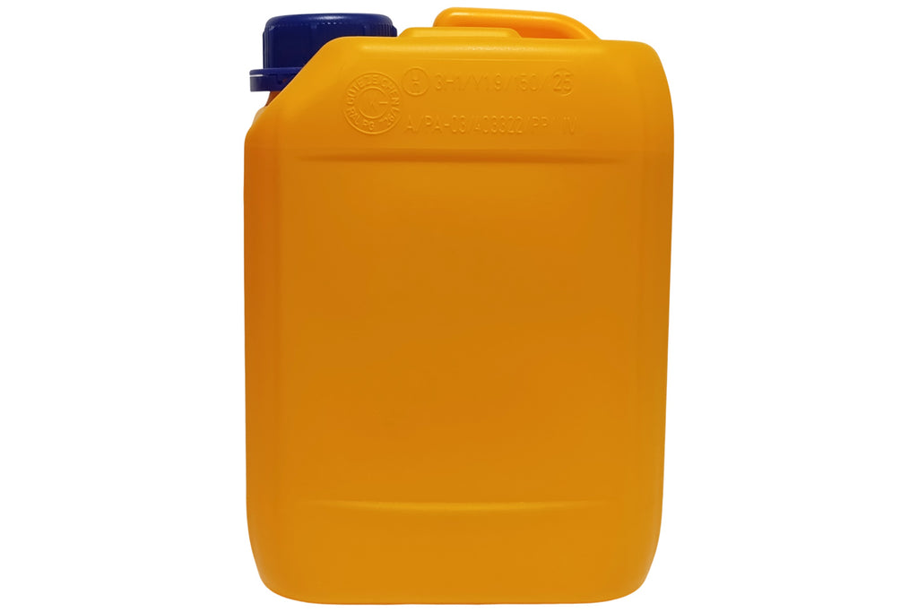 Pustefix Nachfüllkanister Seifenblasen XXL-Bubbles 2,5 Liter
