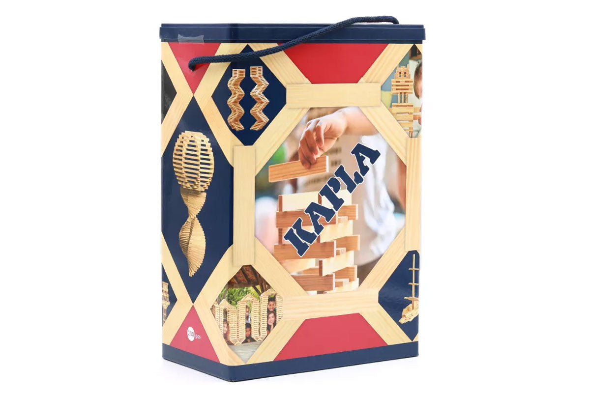 KAPLA 200 boîte naturelle