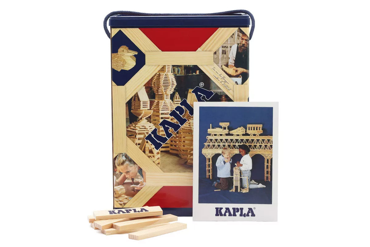 KAPLA 200 boîte naturelle