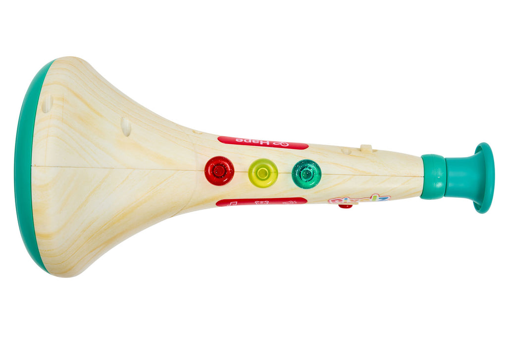 Hape Pixelz Musical Maestro Trompete