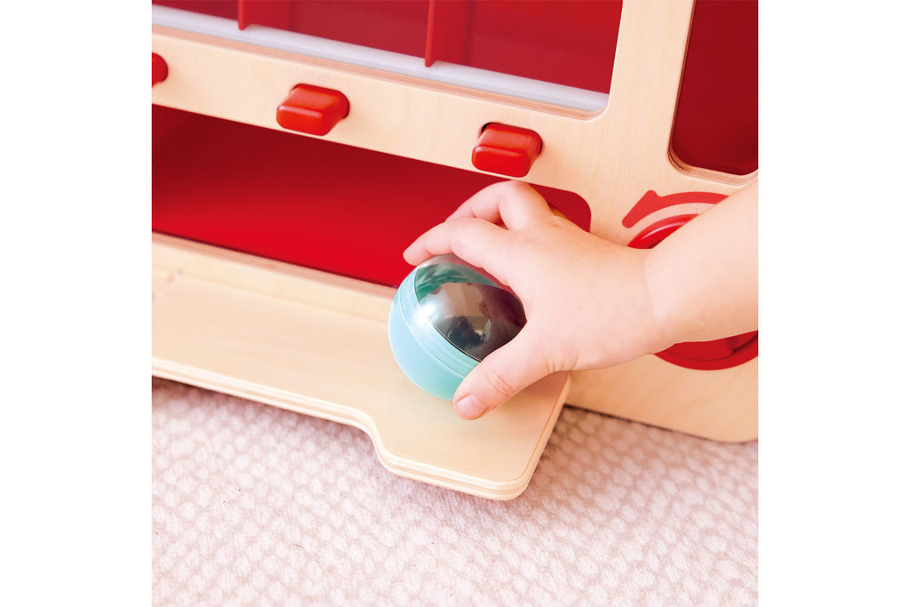 Hape Snack & Suprise Verkaufsautomat
