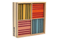 Boîte KAPLA de 100 Octocolor colorés