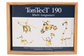Boîte KAPLA TomTect 190