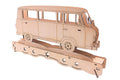 Ostalgie Schwibbogen Barkas B1000 Bus